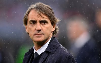 مانچینی: بایرن شبیه اینتر است