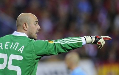 دروازه‌بان بایرن مونیخ آسیب دید