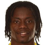 خوآن کارلوس پاردس ریاسکو/اِل ناسیونال /اکوادور / باشگاهی / مردان (3000)/38