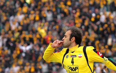 سرانجام محرم نویدکیا در سپاهان ماندنی شد