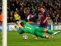 منچسترسیتی دوباره به بارسلونا خورد / آنها چطور می توانند از پس مسی و بارسا بربیایند؟