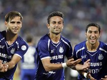 رضا حمیدی | امید در مسیر آندو