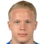 هیورچور هِرمانسِن/بروندبی /دانمارک / باشگاهی / مردان (1456)/30