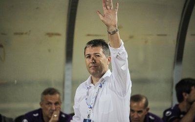 شایعه روز | اسکوچیچ نزدیک‌ترین گزینه به نیمکت استقلال؟