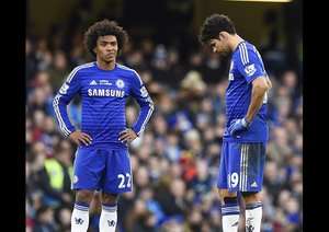 ویلیان - دیگو کاستا