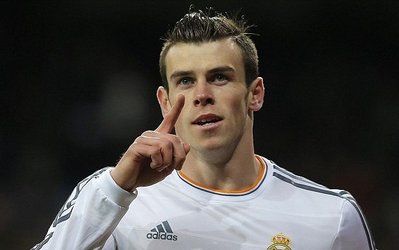 گرت بیل برای مسابقه دوستانه با هلند در ترکیب تیم ملی ولز نخواهد بود.