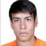 احمد زنده روح/ماشین‌سازی تبریز /ایران / باشگاهی / مردان (956)/33