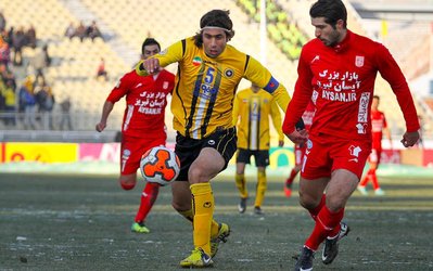 عقیلی: همه کُرسی‌های AFC هم برای ایران بود رای به سودمان نبود/ همه گول فرافکنی‌ها را نمی‌خورند