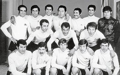 سند ۸تایی شدن قرمزها منتشر شد! / آیا واقعا استقلال ۸ گل به پرسپولیس زده است؟