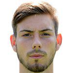 Maximilian Zimmer/اینِرگی کُتبوس /آلمان / باشگاهی / مردان (3824)/33