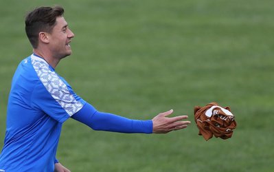 بازیکن مورد نظر آبی ها اوکی داد / چراغ سبز هافبک جدید استقلال به این تیم