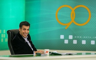 در 90 این هفته چه گذشت؟