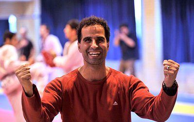 اتفاق روز | شکایت مهماندوست از رئیس فدراسیون تکواندوی ایران