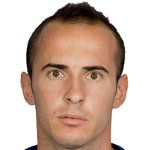 Daniel Popescu/استوا بخارست /رومانی / باشگاهی / مردان (277)/37