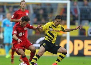 هنريخ مخیتاریان