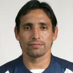 ویکتور اِدواردو زاپاتا/ولز سارسفیلد /آرژانتین / باشگاهی / مردان (450)/46