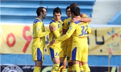 مدیرعامل نفت‌ تهران به خوزستان رفت