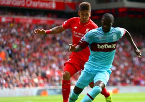 روبرتو فيرمينو