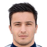 Dardan Dreshaj/فِلِکِروی /نروژ / باشگاهی / مردان (8470)/33