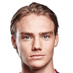 Markus Nakkim/والِرینگا /نروژ / باشگاهی / مردان (1269)/29