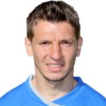 اِستانیسلاو ناماسکو/اینتر باکو /آذربایجان / باشگاهی / مردان (2575)/39