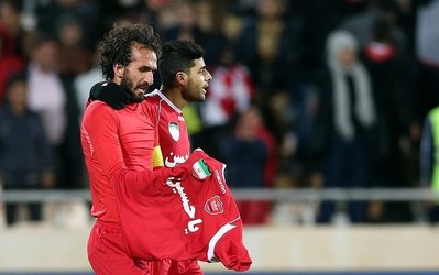 پاسخ عجیب استقلال‌خوزستان به پرسپولیس / طارمی و نوری را بدهید، مجیدی را ببرید