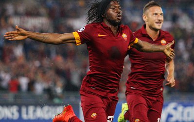 ژروینیو: فوتبال در ایتالیا چیزهای زیادی به من آموخت