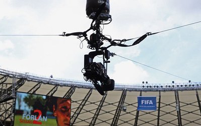 54 روز تا جام‌جهانی