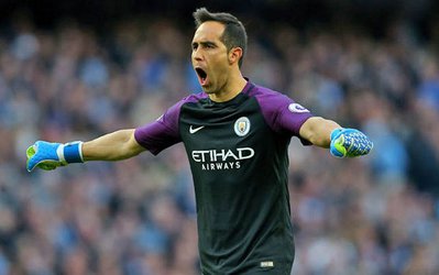 5 دروازه بانی که مسی را به زحمت انداختند