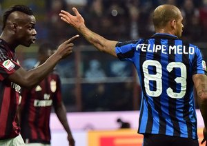 ماریو بالوتلی