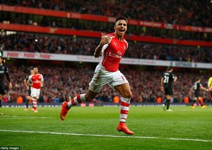 الکسیس سانچز