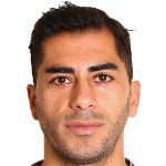 جانی کریستیان  هِرِرا مانوز/یونیو شیلی /شیلی / باشگاهی / مردان (1143)/44