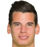 بالینت باینِر/بوروسیا دورتموند دو / / باشگاهی / مردان (6936)/35