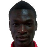 Francis Afriyie/وُیوودینا /صربستان / باشگاهی / مردان (2338)/30