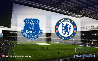 پیش‌بازی | اورتون – چلسی / نبرد آبی‌ها در بندر لیورپول