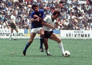 جام جهانی 1970