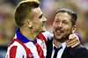 How Simeone made Griezmann an even better player