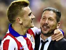 How Simeone made Griezmann an even better player