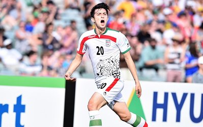 خبر خوب برای فوتبال ایران؛ آزمون در مسیر شهریار