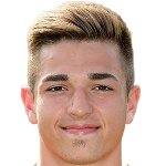 Luca Pascal Schnellbacher/پویسِن مونستِر /آلمان / باشگاهی / مردان (3813)/31