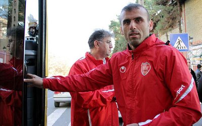 مکالمه زلاتکــو و برانکـــــو، راز پرسپـــولیسی نشدن حسینـی / کرانچـار پنبـه سیدجلال را زد؟