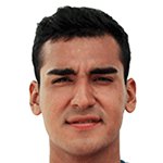 Rodolfo Jesús Anderson Rodó/کاسار والِخو / / باشگاهی / مردان (5628)/29