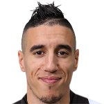 الحربي الجدياوی/گرونوبل /فرانسه / باشگاهی / مردان (910)/39