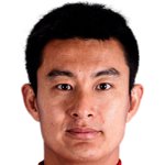 فينغ هان/گوانگژو آر اند اف /چین / باشگاهی / مردان (1943)/42