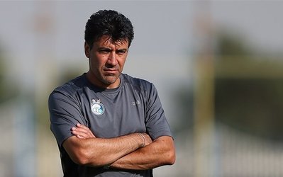 نوازی: واقعاً جهانیان را نمیشانسم و قصد بیاحترامی به او نداشتم