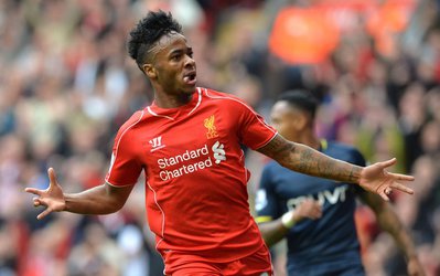 لیورپول پیشنهاد 30 میلیون پوندی منچسترسیتی برای استرلینگ را رد کرد