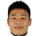 لی وو/اسپانیول /اسپانیا / باشگاهی / مردان (689)/34