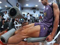 نیاز های آمادگی جسمانی برای بازیکنان فوتبال