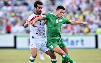 یک سایت‌ سوئدی: احتمال دارد ایران سه بر صفر برنده شود