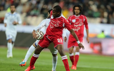 تادئو: موقعیت‌های زیادی مقابل ملوان داشتیم/ از شانس محروم هستیم